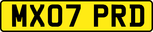 MX07PRD
