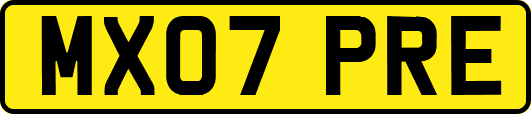 MX07PRE