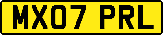 MX07PRL