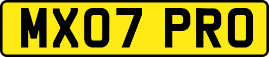 MX07PRO