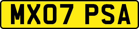 MX07PSA