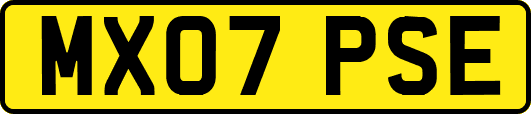 MX07PSE