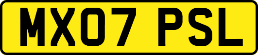 MX07PSL