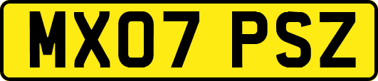 MX07PSZ