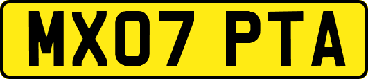 MX07PTA