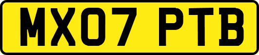 MX07PTB
