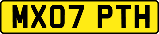 MX07PTH