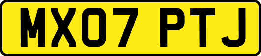 MX07PTJ