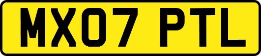 MX07PTL