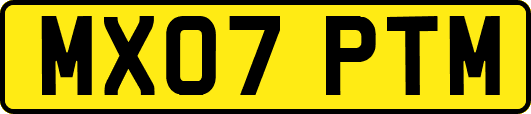 MX07PTM