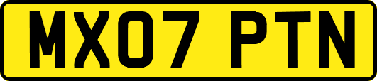 MX07PTN