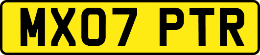 MX07PTR