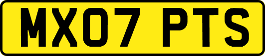 MX07PTS
