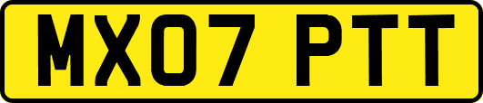 MX07PTT