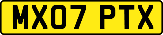 MX07PTX