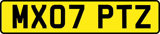 MX07PTZ