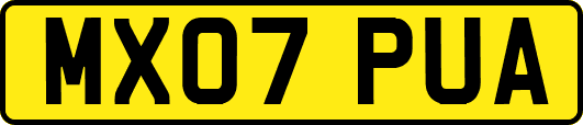 MX07PUA