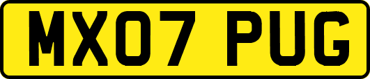 MX07PUG