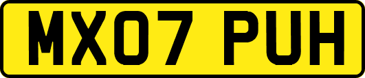 MX07PUH