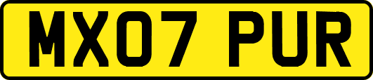MX07PUR