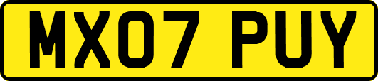 MX07PUY