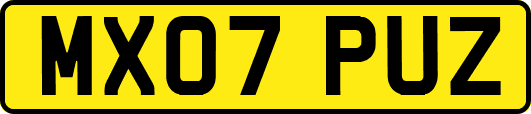 MX07PUZ