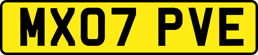 MX07PVE