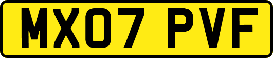 MX07PVF