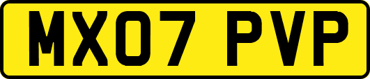 MX07PVP