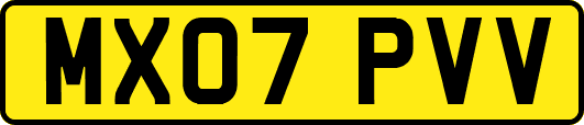 MX07PVV