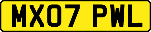 MX07PWL