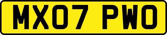 MX07PWO
