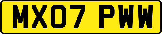 MX07PWW