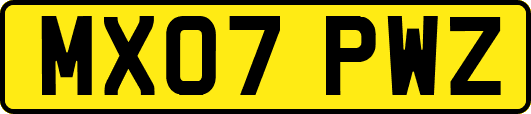 MX07PWZ