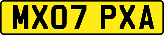 MX07PXA
