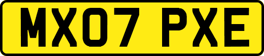 MX07PXE