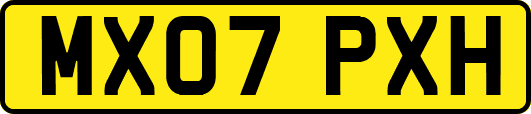 MX07PXH