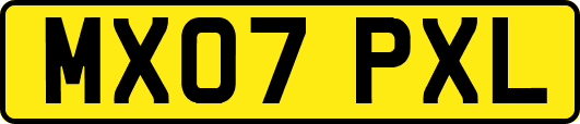 MX07PXL