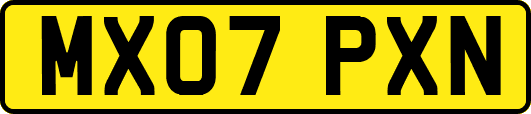 MX07PXN