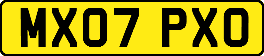 MX07PXO