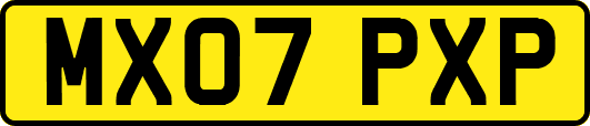 MX07PXP