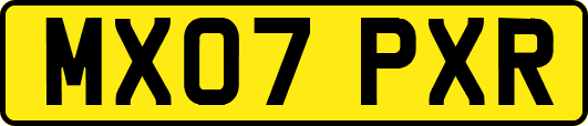 MX07PXR
