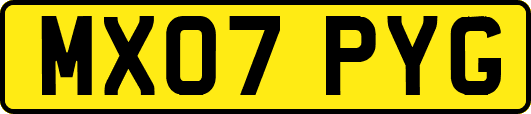 MX07PYG