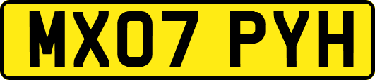 MX07PYH