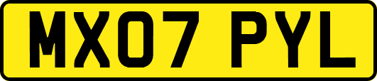 MX07PYL