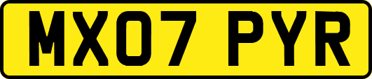 MX07PYR