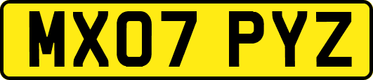 MX07PYZ
