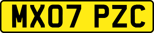 MX07PZC