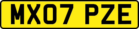 MX07PZE