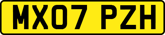 MX07PZH